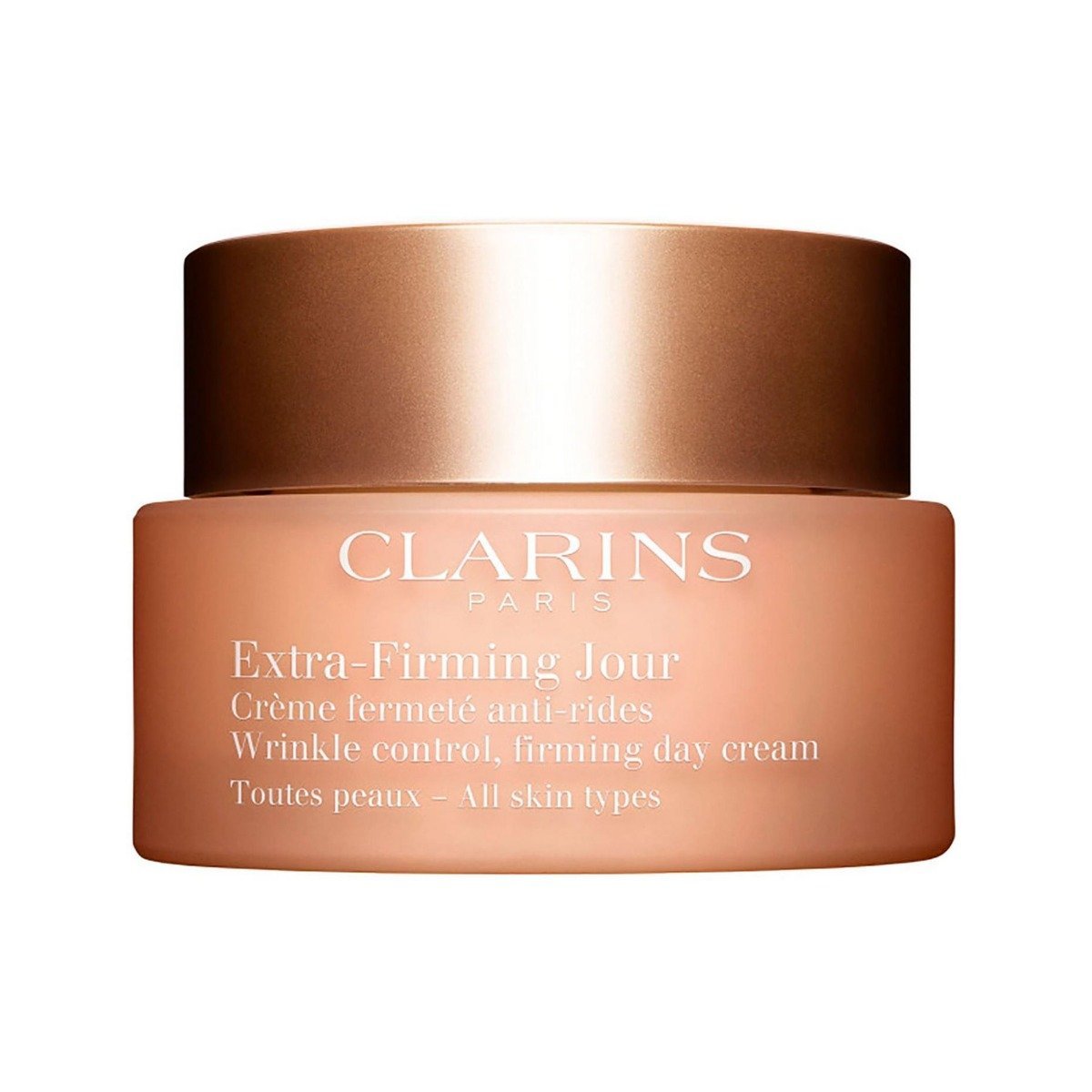 Clarins Extra - Firming Jour Firming Day Cream - 50ml - Bloom Pharmacy