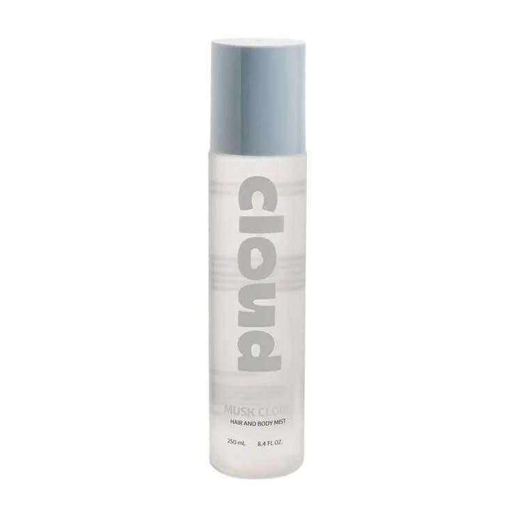 Cloud Musk Hair And Body Mist - 250ml - Bloom Pharmacy