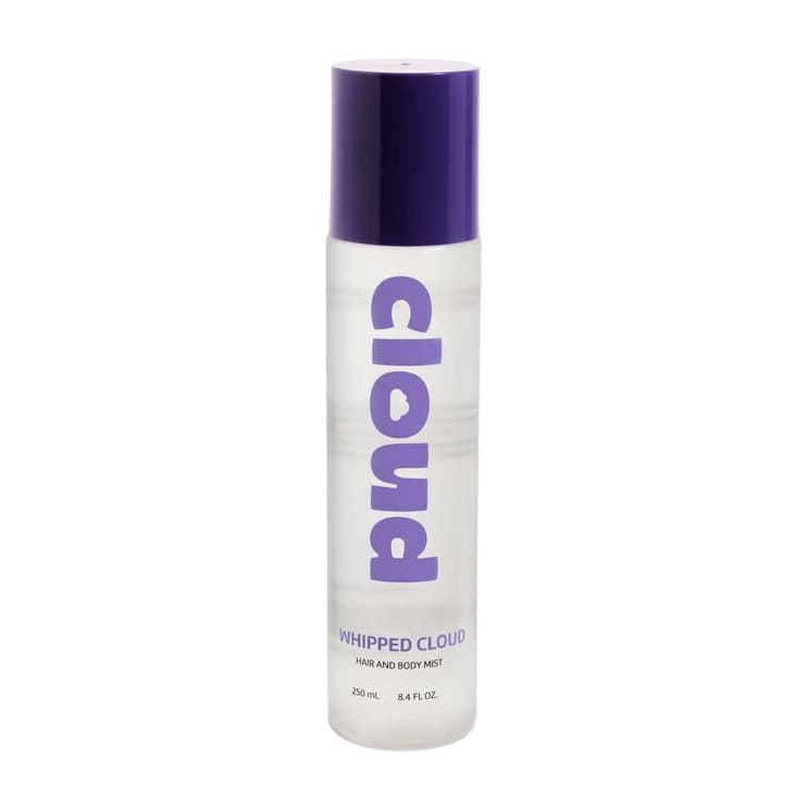 Cloud Whipped Hair And Body Mist - 250ml - Bloom Pharmacy