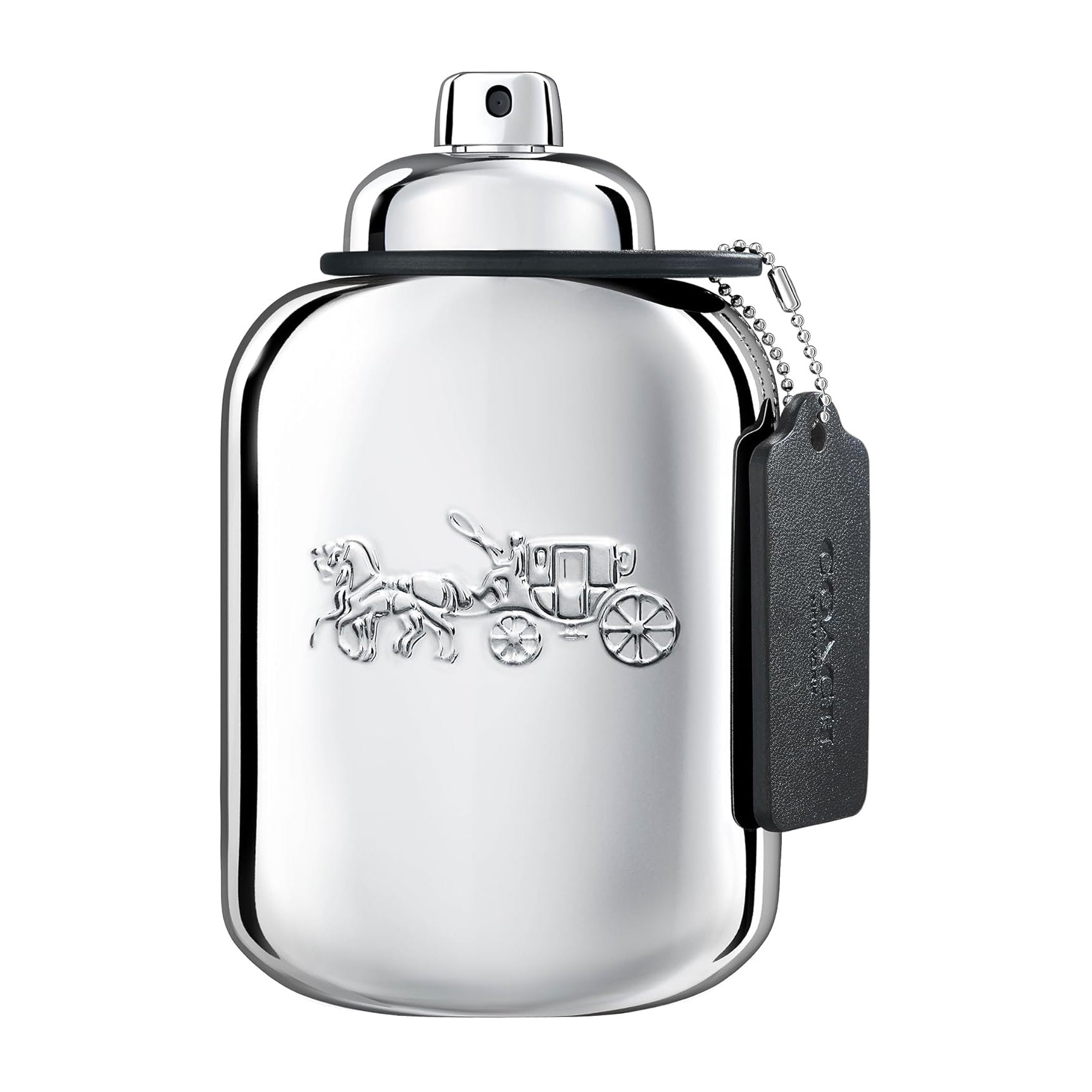 Coach Platinum EDP For Men - 100ml - Bloom Pharmacy