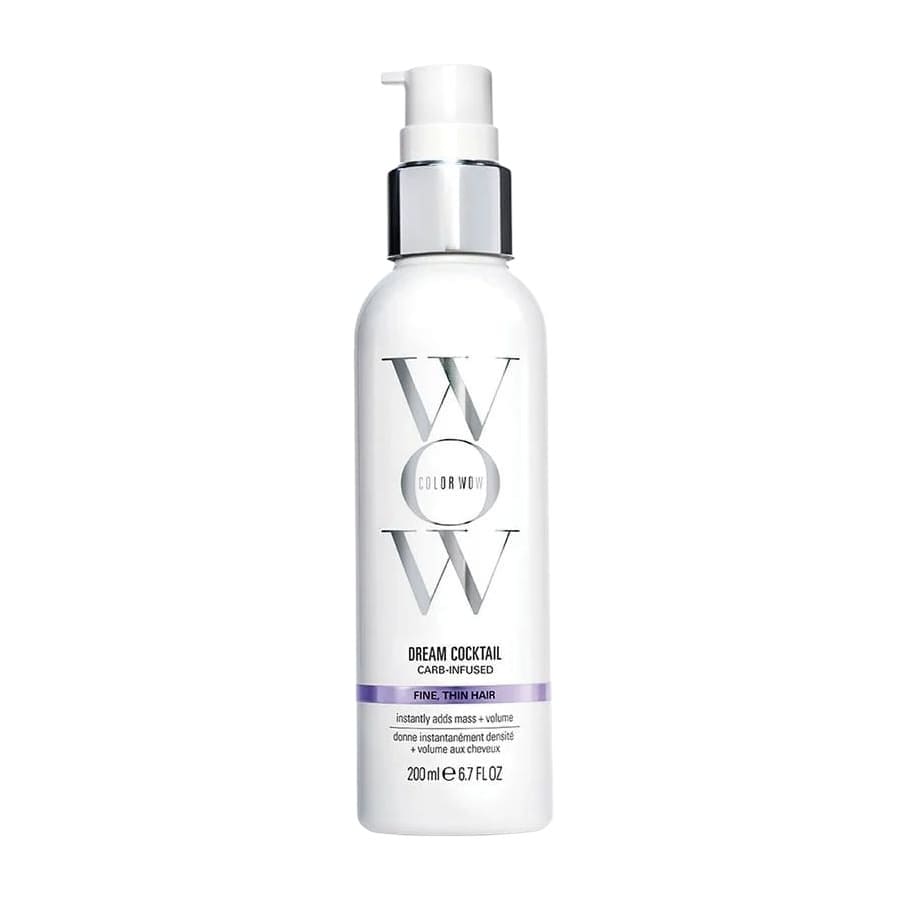 Color Wow Dream Cocktail Carb Infused Leave In Treatment – 200ml - Bloom Pharmacy