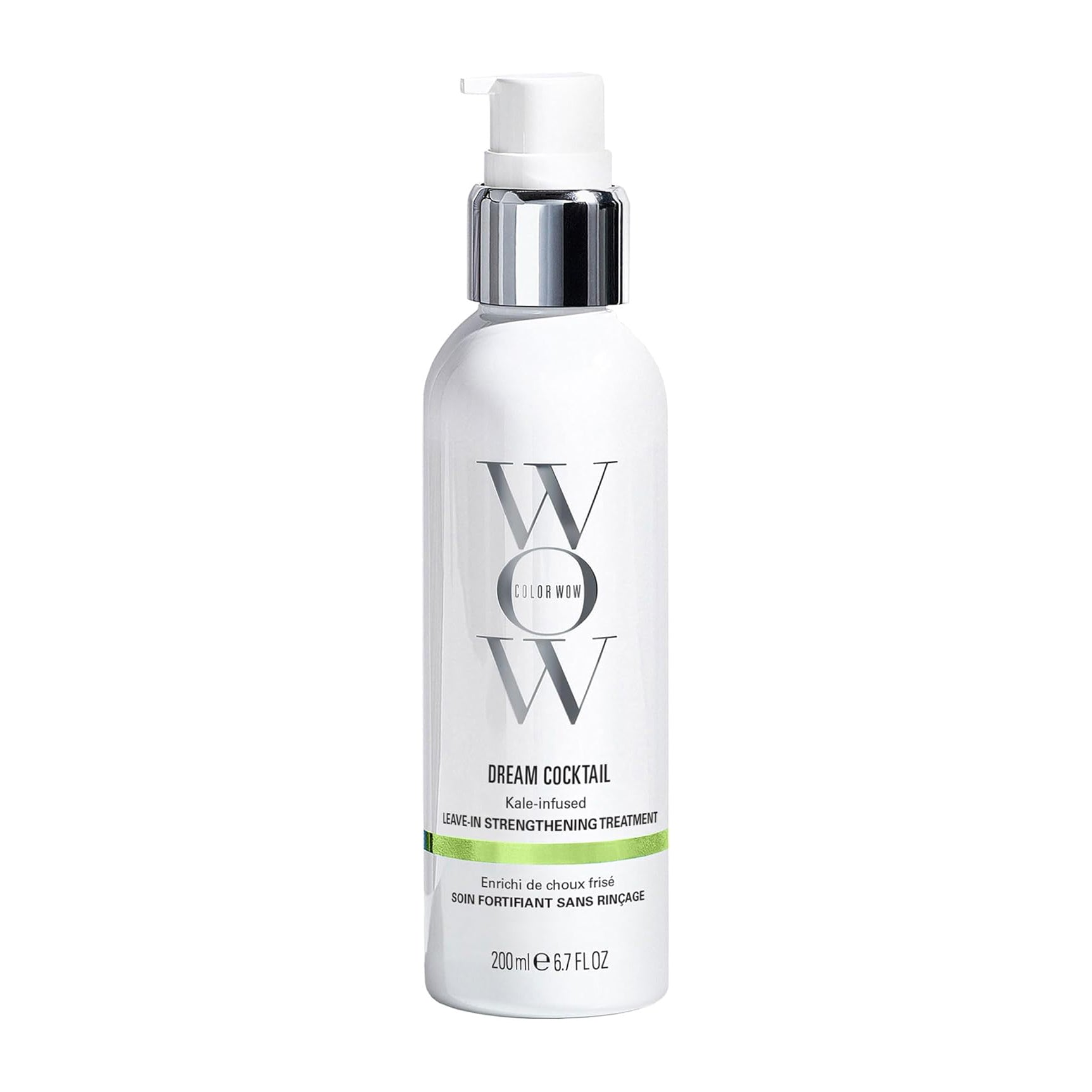 Color Wow Dream Cocktail Kale Infused Leave In Treatment - 200ml - Bloom Pharmacy