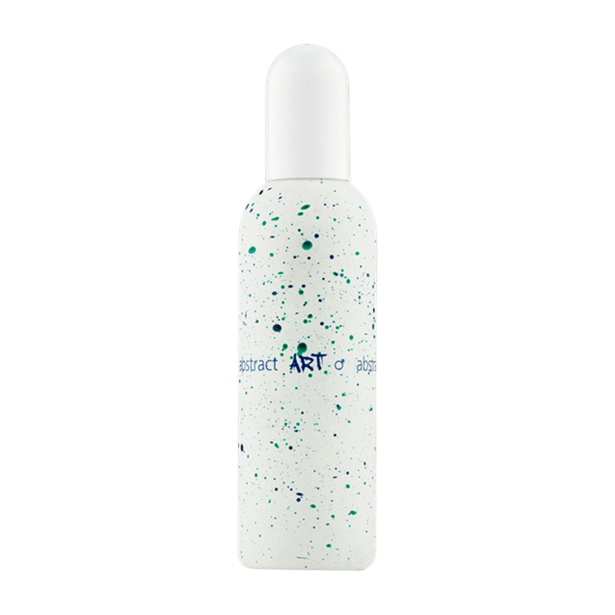 Colour Me Abstract Art EDP For Men - 100ml - Bloom Pharmacy