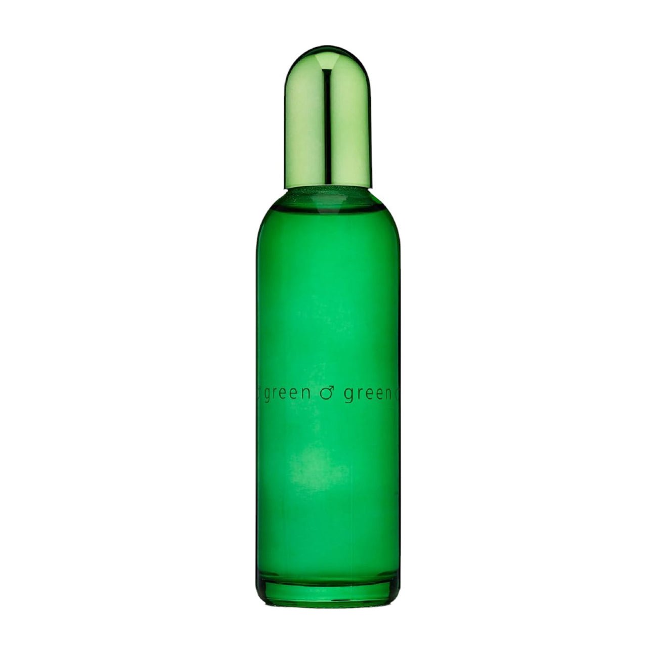 Colour Me Green EDP For Men - 90ml - Bloom Pharmacy