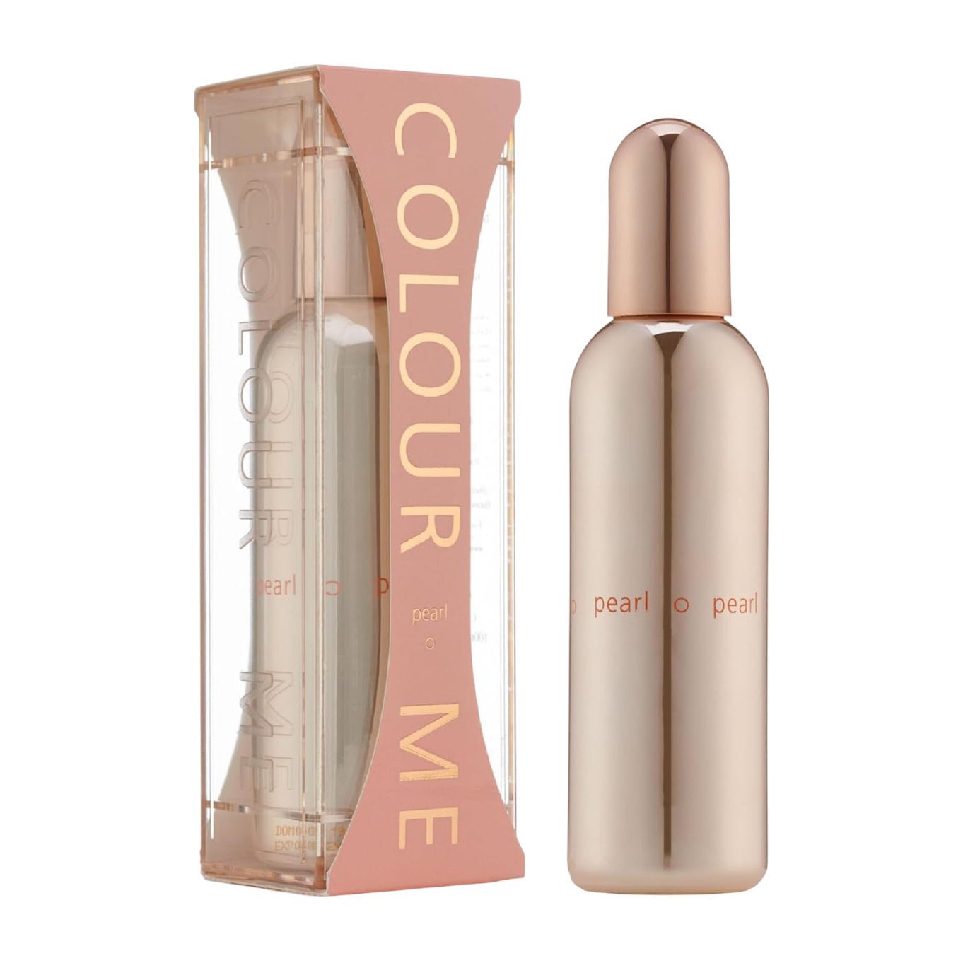 Colour Me Pearl EDP For Women - 100ml - Bloom Pharmacy
