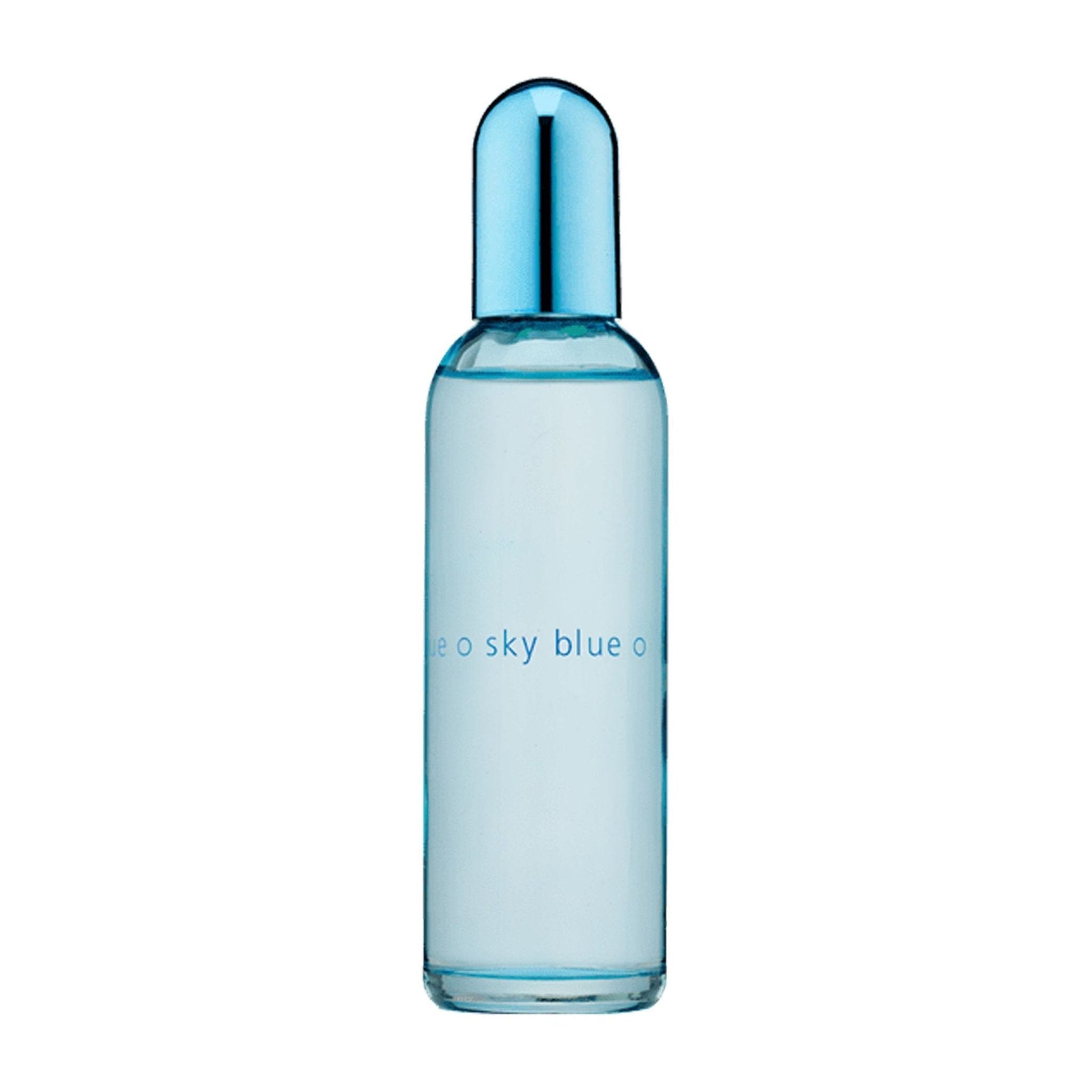 Colour Me Sky Blue EDP For Woman - 100ml - Bloom Pharmacy