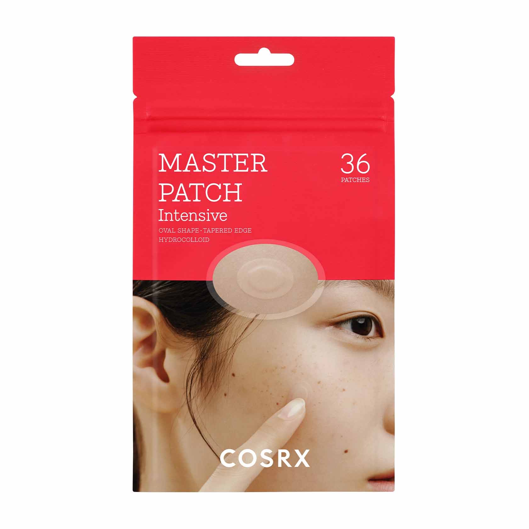 Cosrx Intensive Master Patch - 36 Patches - Bloom Pharmacy