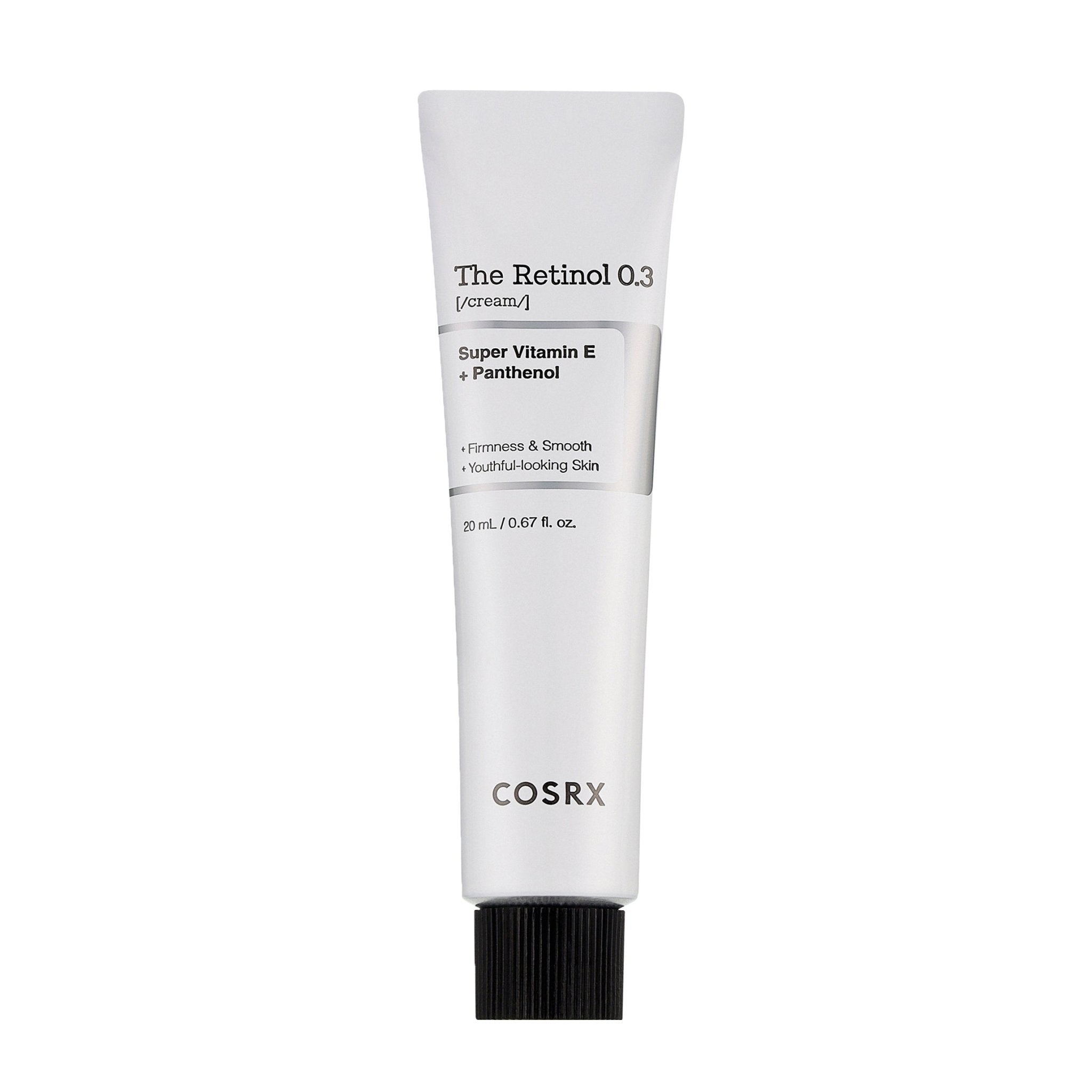 Cosrx The Retinol 0.3 Cream - 20ml - Bloom Pharmacy