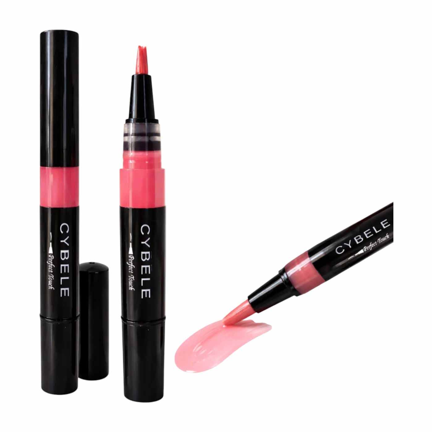 Cybele Perfect Touch Lip Plumping - 01 - Bloom Pharmacy
