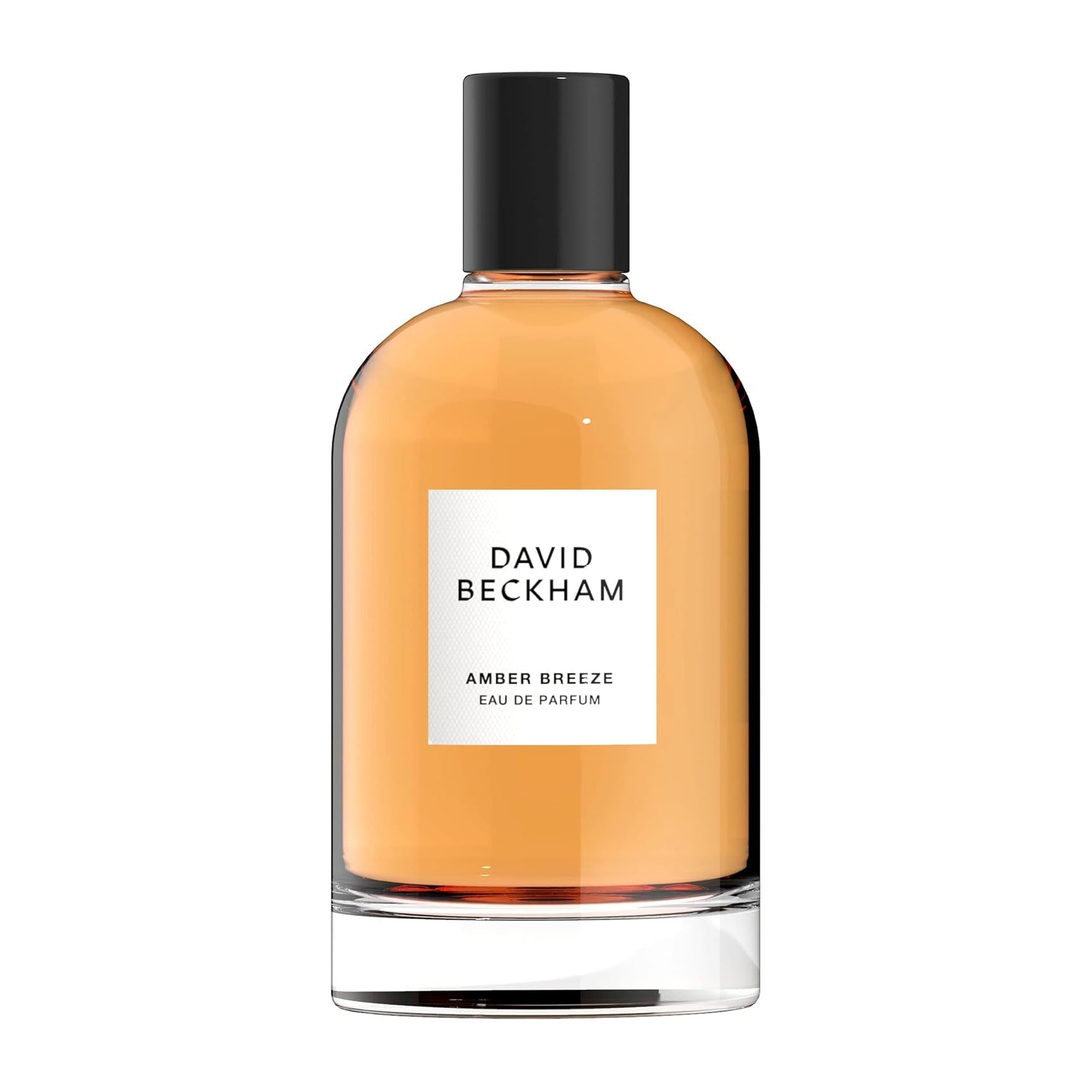 David Beckham Amber Breeze EDP For Men - 100ml - Bloom Pharmacy