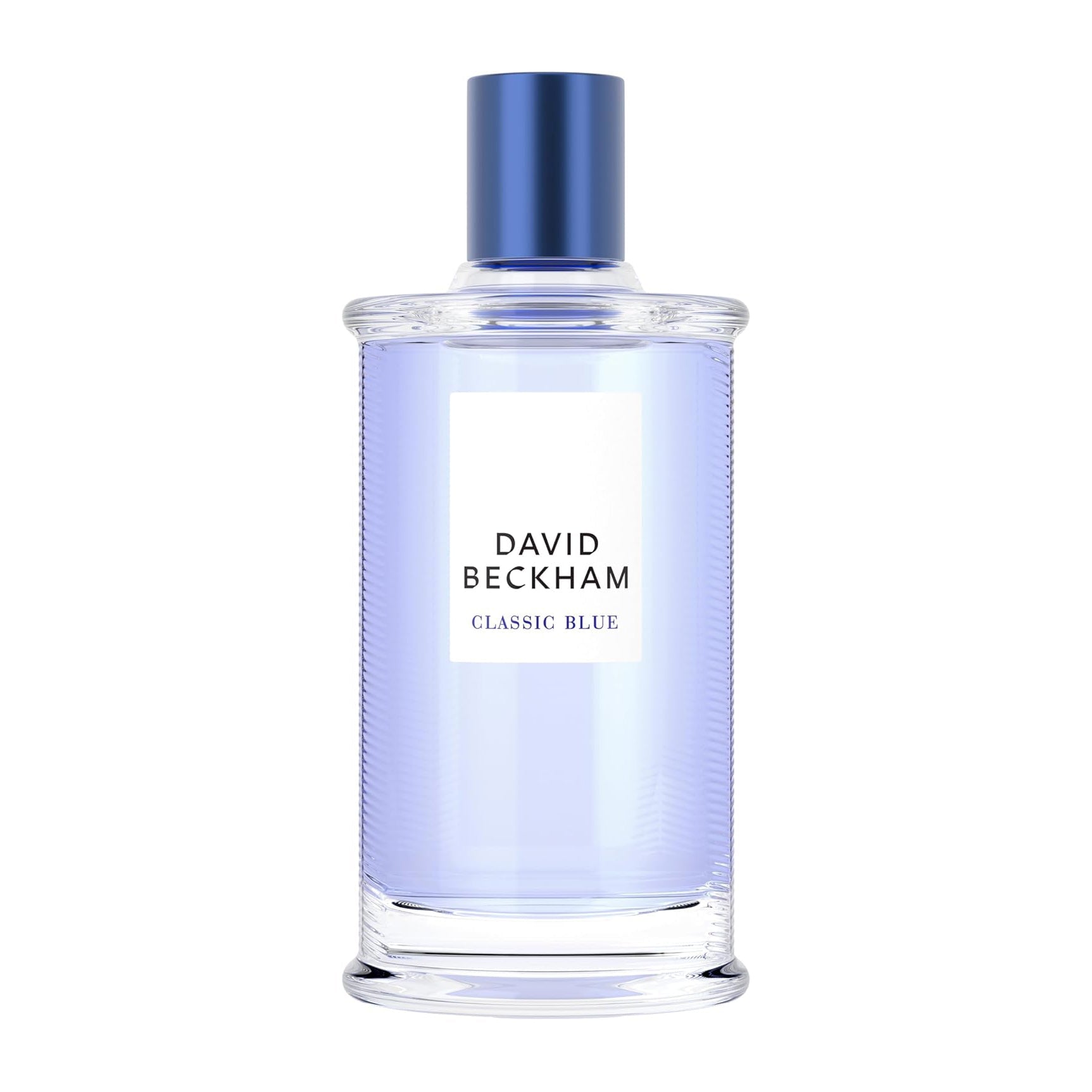 David Beckham Classic Blue EDT For Men - 100ml - Bloom Pharmacy