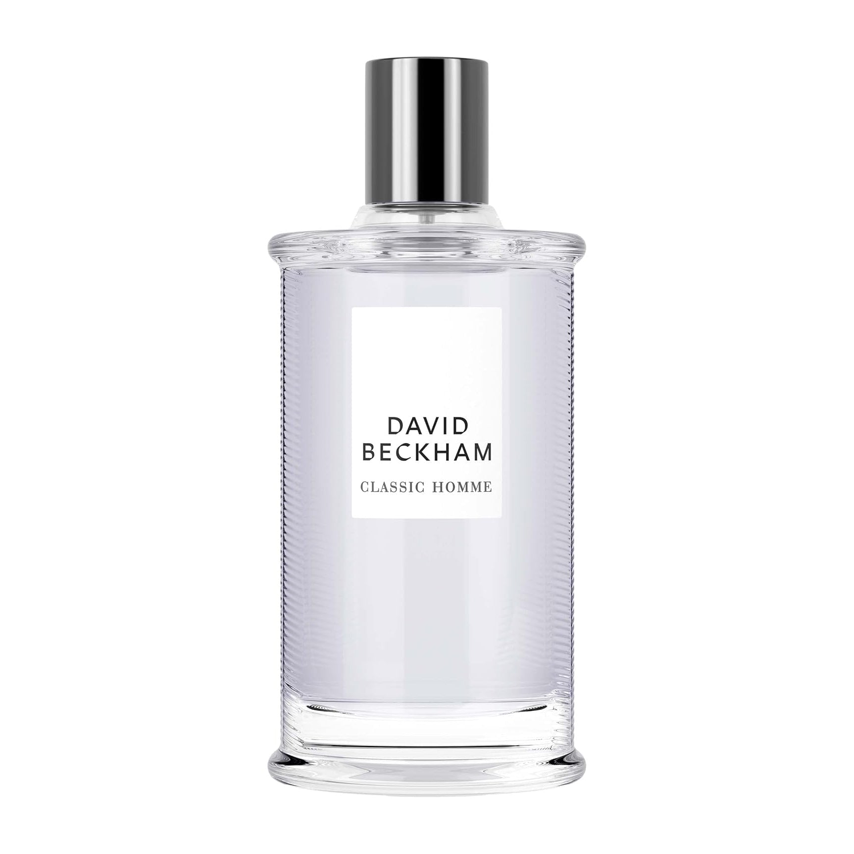David Beckham Classic Homme EDT For Men - 100ml - Bloom Pharmacy