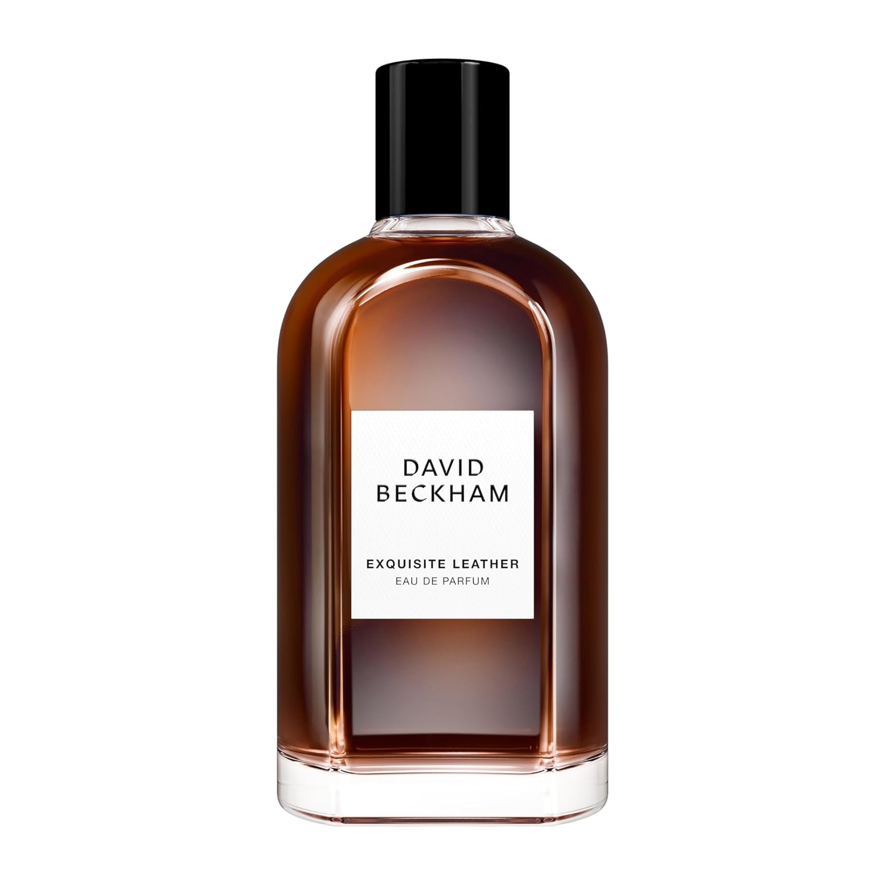 David Beckham Exquisite Leather EDP For Men - 100ml - Bloom Pharmacy