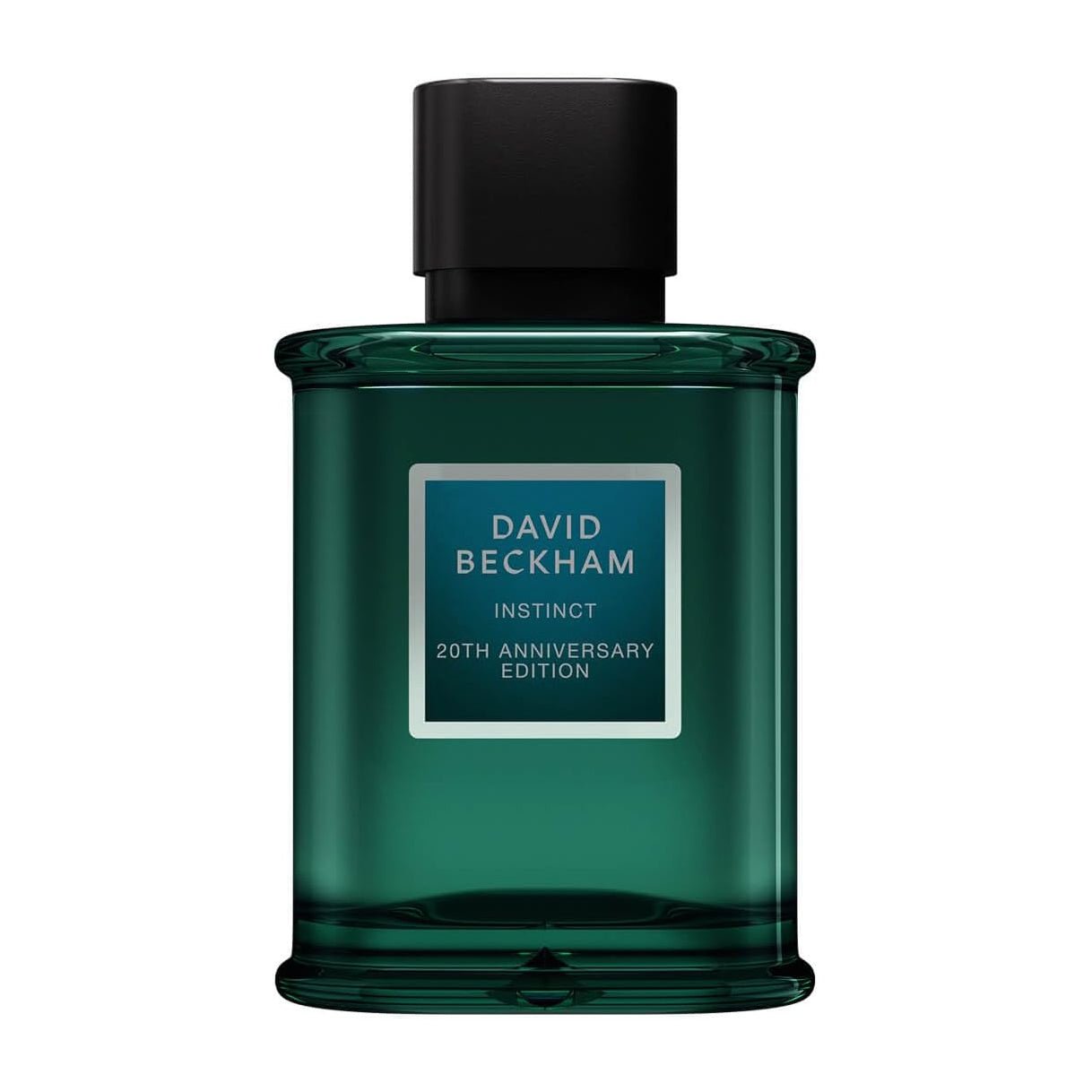 David Beckham Instinct 20th Anniversary Edition EDP For Men - 75ml - Bloom Pharmacy