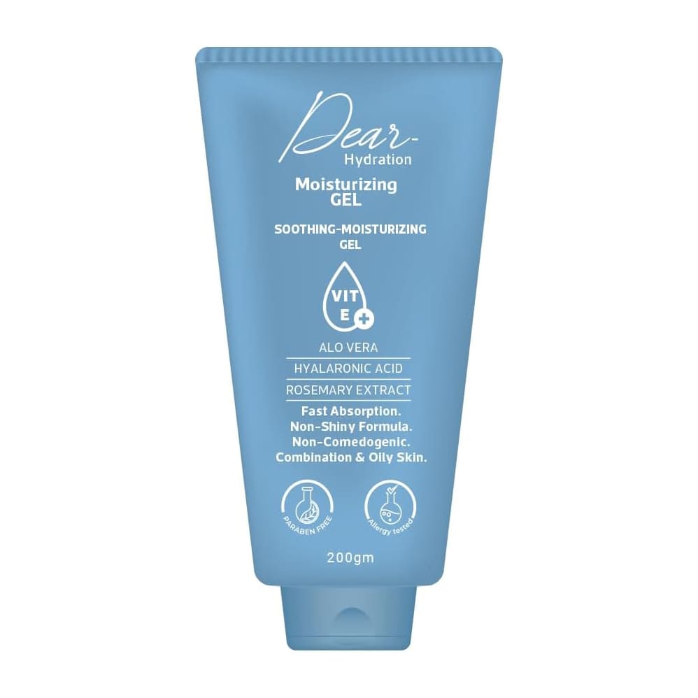 Dear Hydration Moisturizing Gel - Bloom Pharmacy