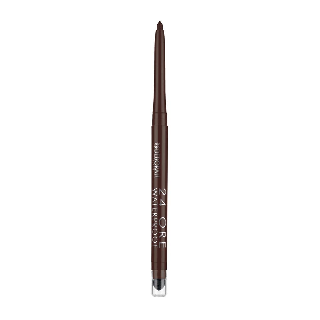 Deborah 24ore Waterproof Eye Pencil - Bloom Pharmacy