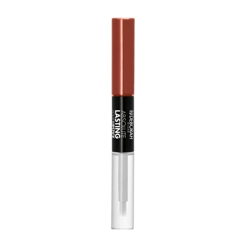 Deborah Absolute Lasting Liquid Lipstick - 4ml - Bloom Pharmacy