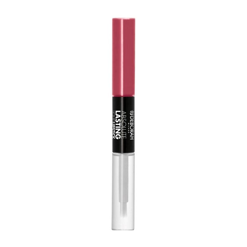 Deborah Absolute Lasting Liquid Lipstick - 4ml - Bloom Pharmacy