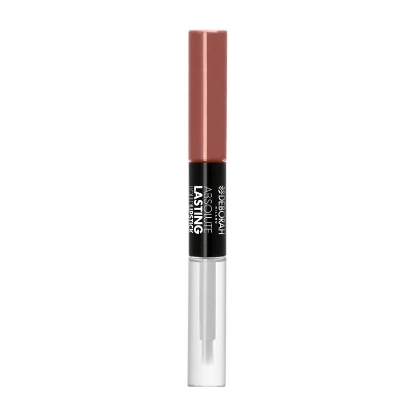 Deborah Absolute Lasting Liquid Lipstick - 4ml - Bloom Pharmacy