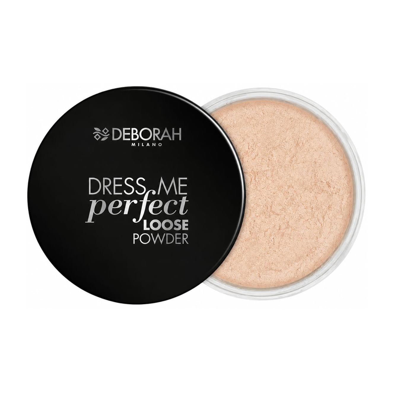 Deborah Dress Me Perfect Loose Powder - Bloom Pharmacy