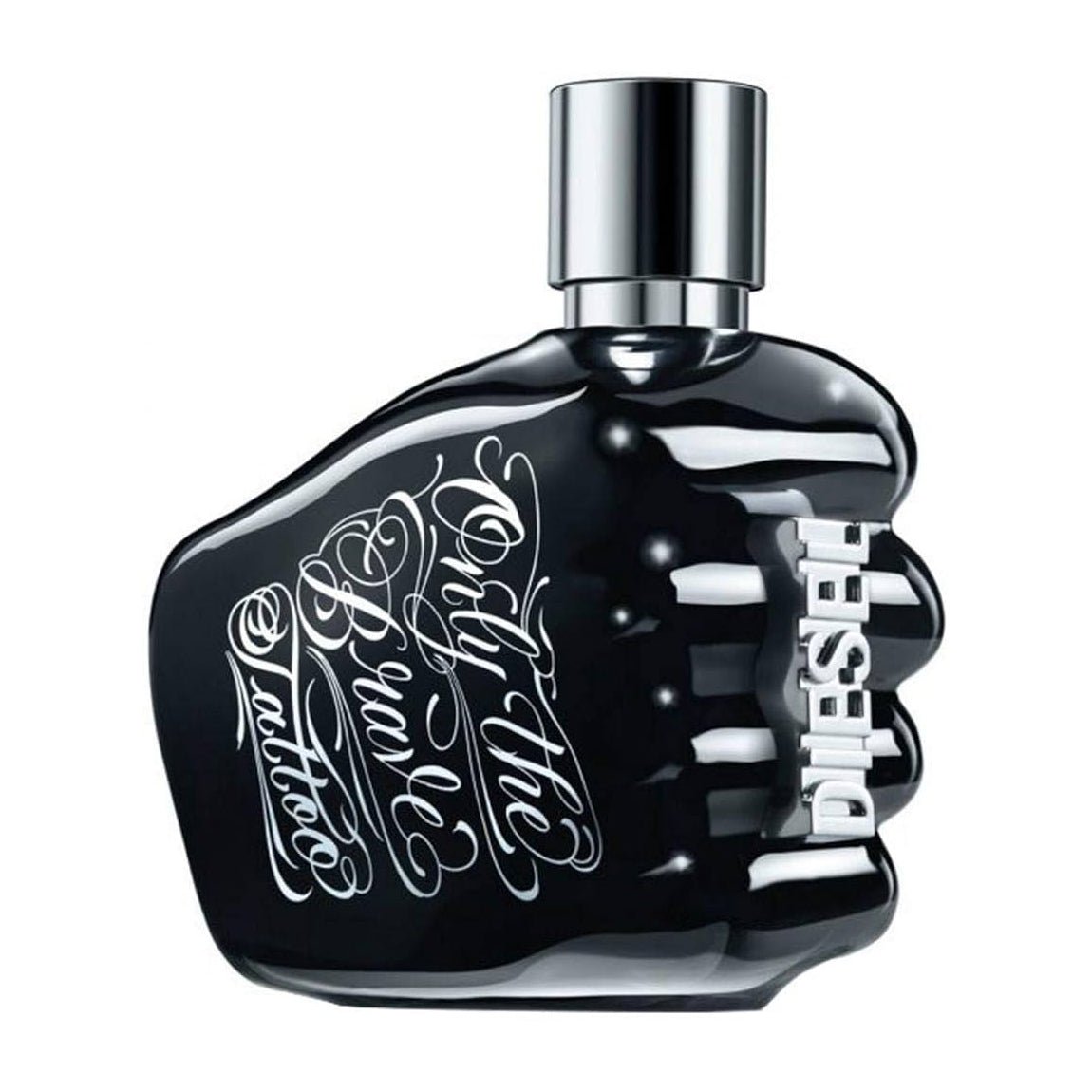 Diesel Only The Brave Tattoo EDP For Men - 125ml - Bloom Pharmacy