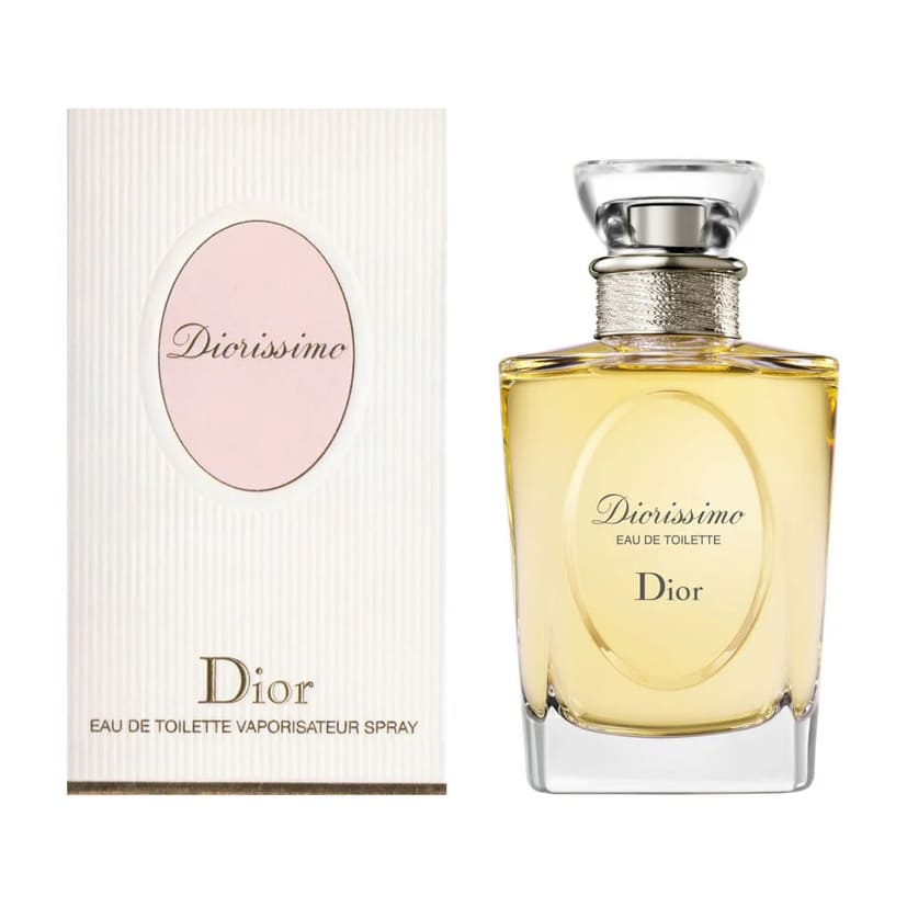 Dior Diorissime EDT For Women - 100ml - Bloom Pharmacy
