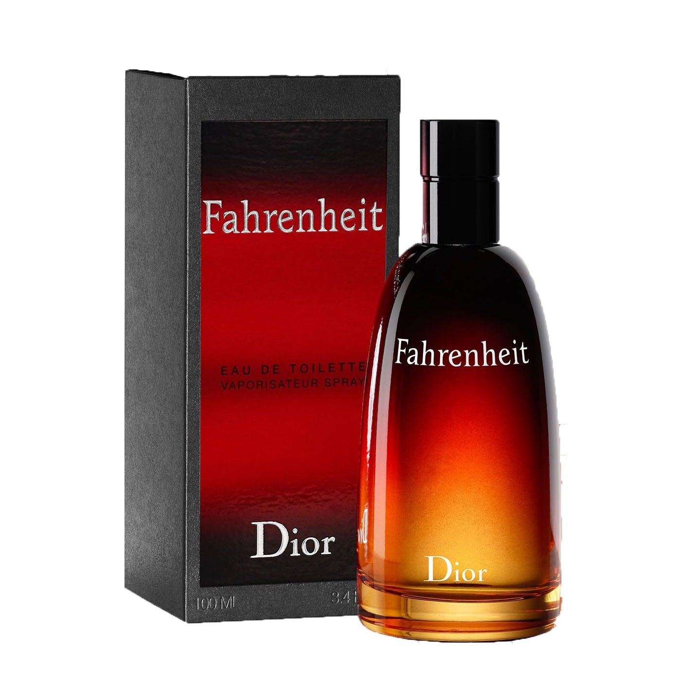 Dior Fahrenheit EDT For Men - Bloom Pharmacy