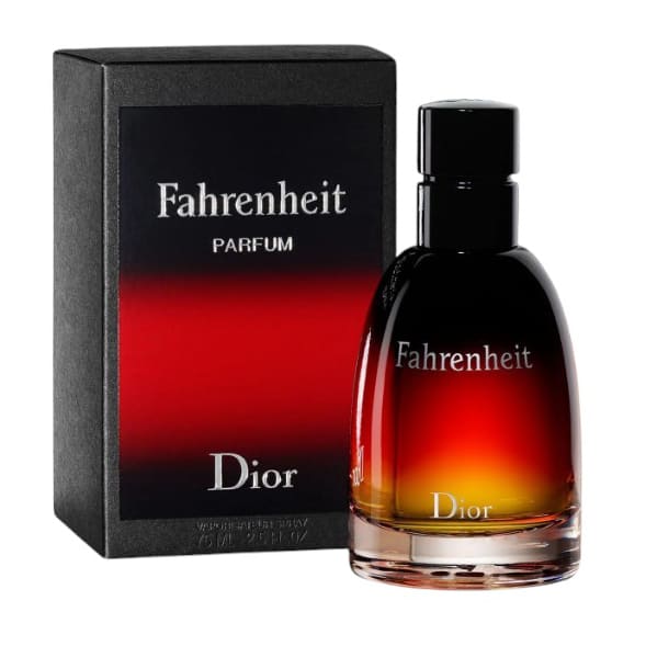 Dior Fahrenheit Parfum For Men - 75ml - Bloom Pharmacy