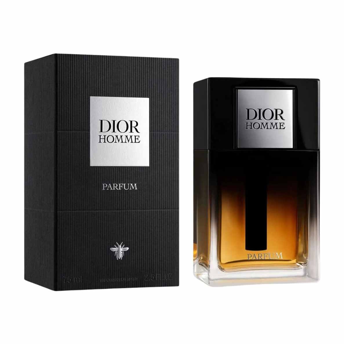 Dior Homme Parfum For Men - 75ml - Bloom Pharmacy