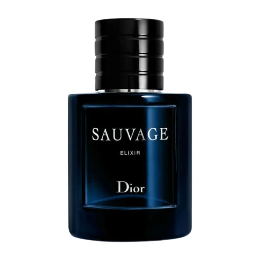 Dior Sauvage Elixir Perfum For Men - 60ml - Bloom Pharmacy