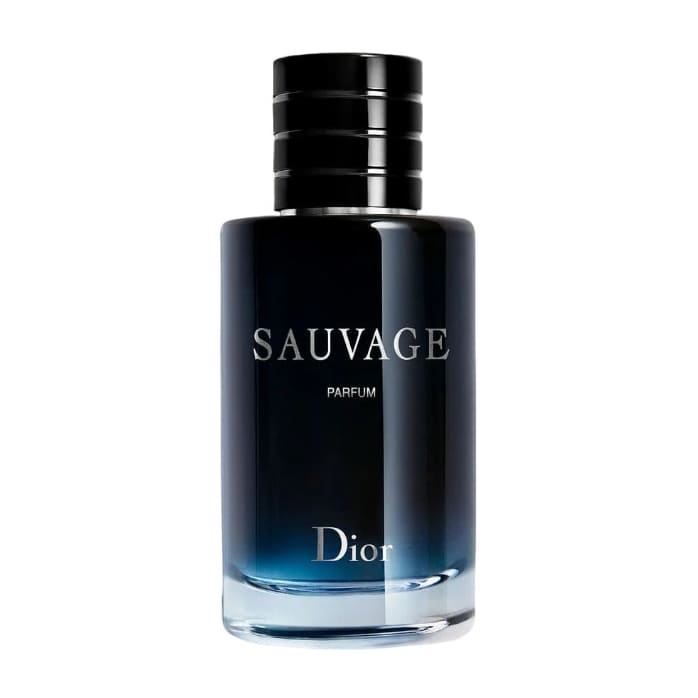 Dior Sauvage Refill Parfum For Men - 100ml - Bloom Pharmacy