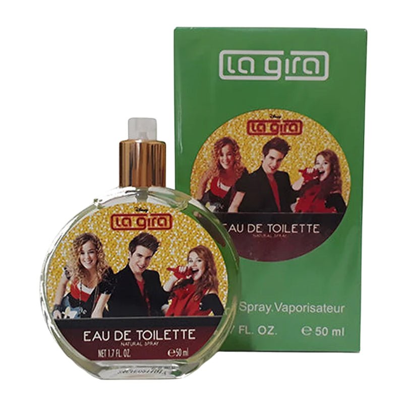 Disney La Gira EDT For Kids – 50ml - Bloom Pharmacy