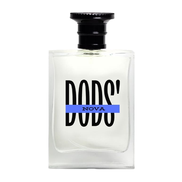 Dods Nova Elixir Perfume Unisex - 120ml - Bloom Pharmacy