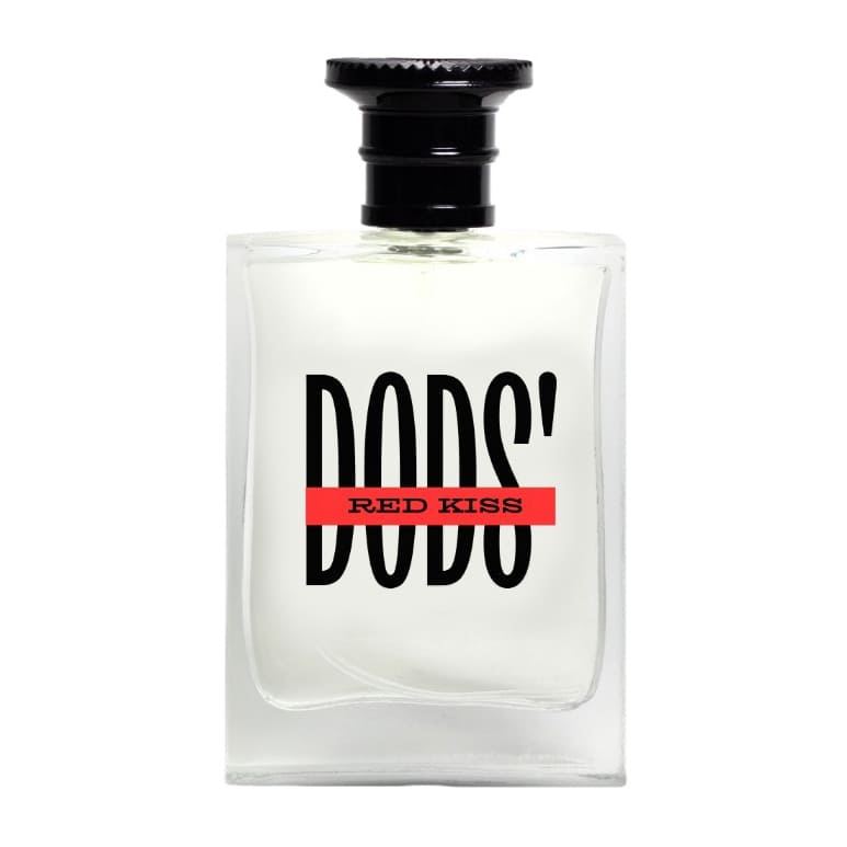 Dods Red Kiss Elixir Perfume For Women - 120ml - Bloom Pharmacy