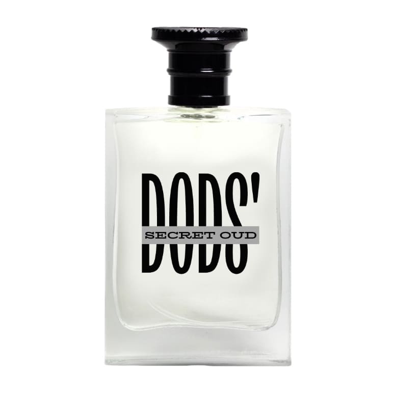 Dods Secret Oud Elixir Perfume For Men - 120ml - Bloom Pharmacy