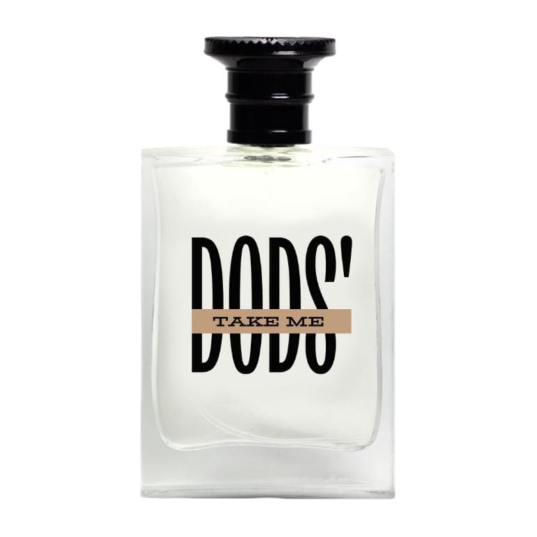Dods Take Me Elixir Perfume For Men - 120ml - Bloom Pharmacy