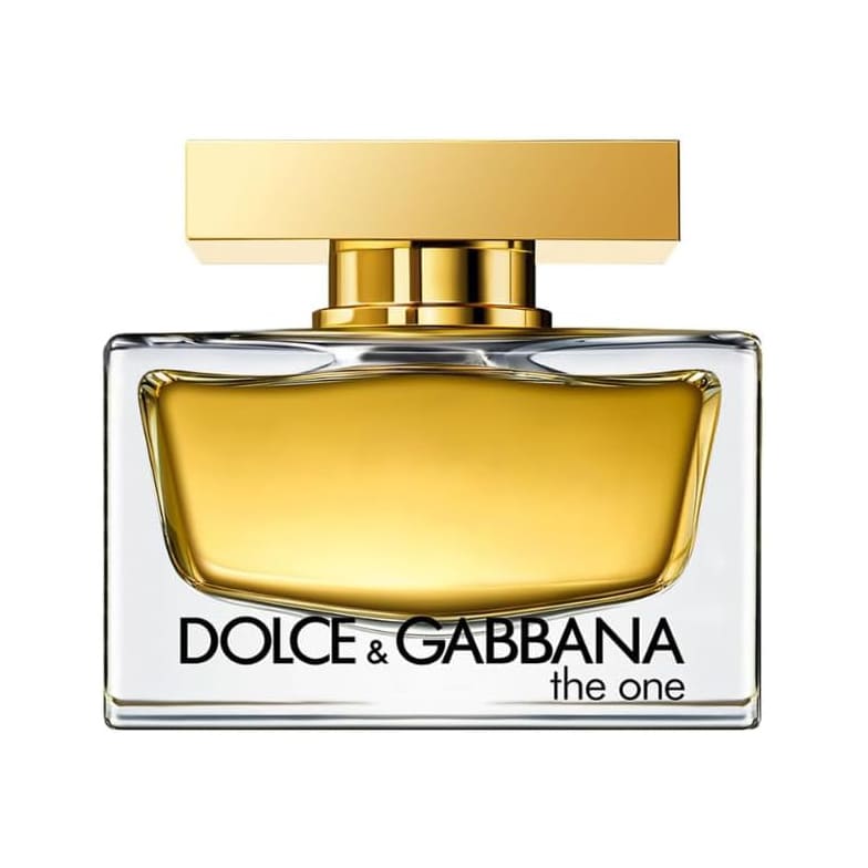 Dolce & Gabanna The One EDP For Women - 75ml - Bloom Pharmacy