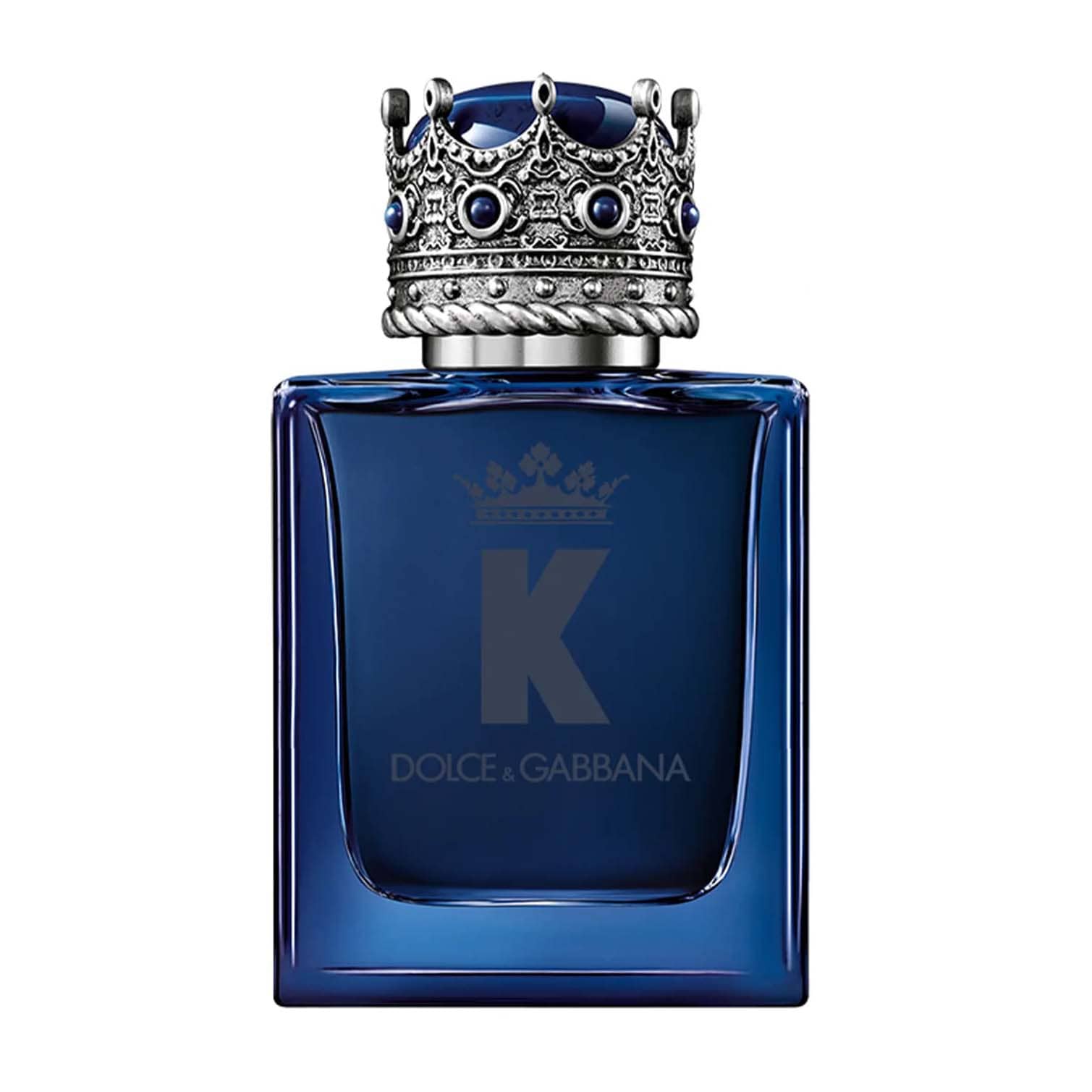 Dolce & Gabbana K EDP Intense For Men - 50ml - Bloom Pharmacy