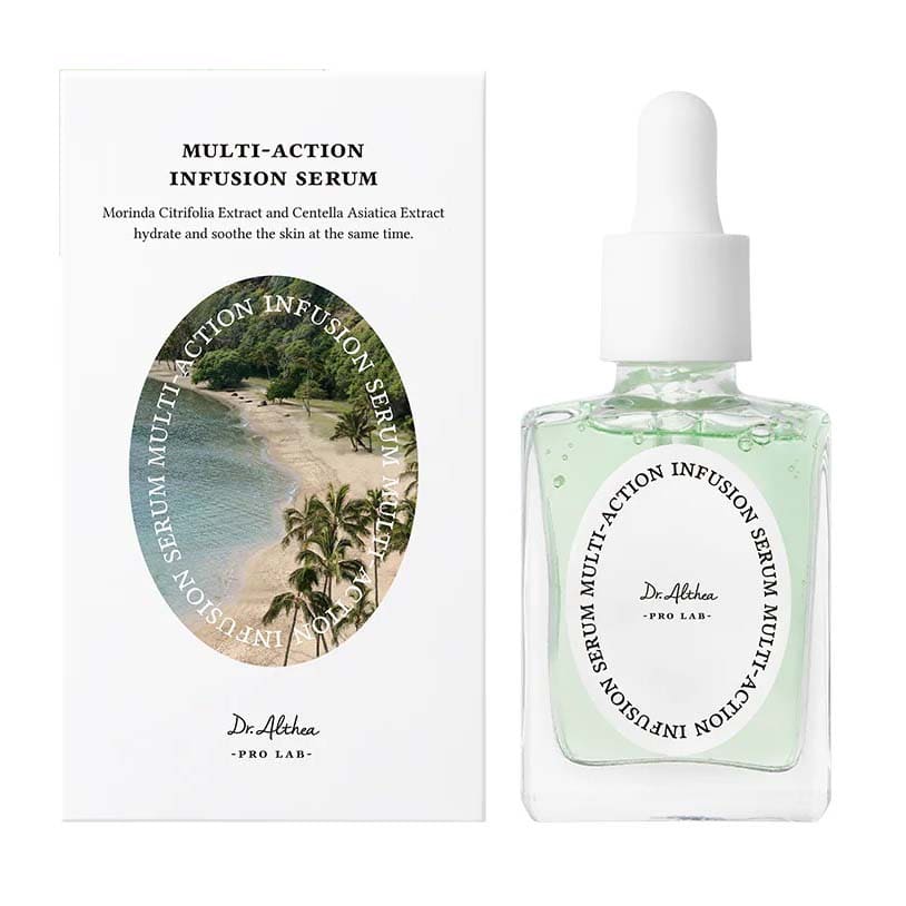 Dr Althea Multi Action Infusion Serum - 30ml - Bloom Pharmacy