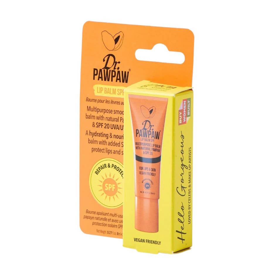 Dr. Paw Paw SPF 30 Lip Balm - 8ml - Bloom Pharmacy