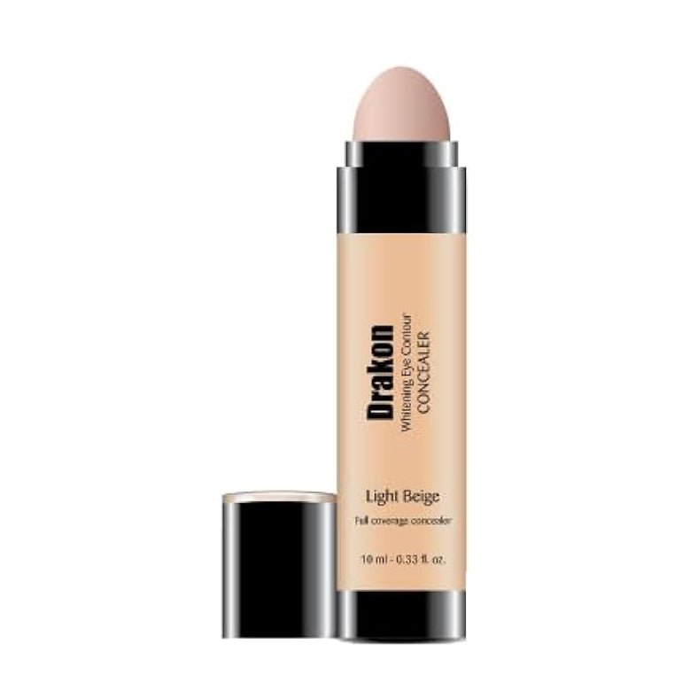 Drakon Light Beige Concealer - 10m - Bloom Pharmacy
