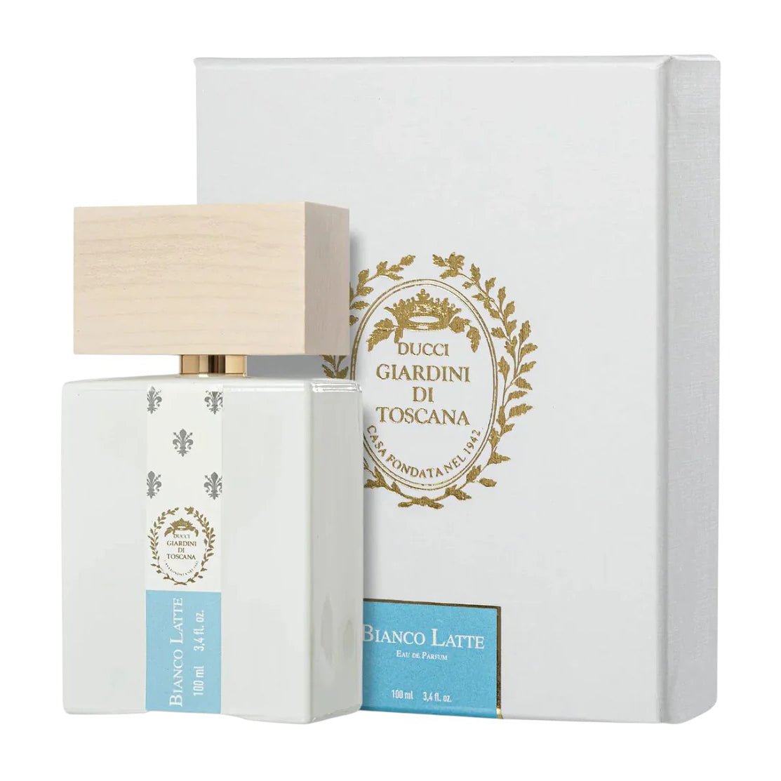 Ducci Giardini Di Toscana EDP Unisex - 100ml - Bloom Pharmacy