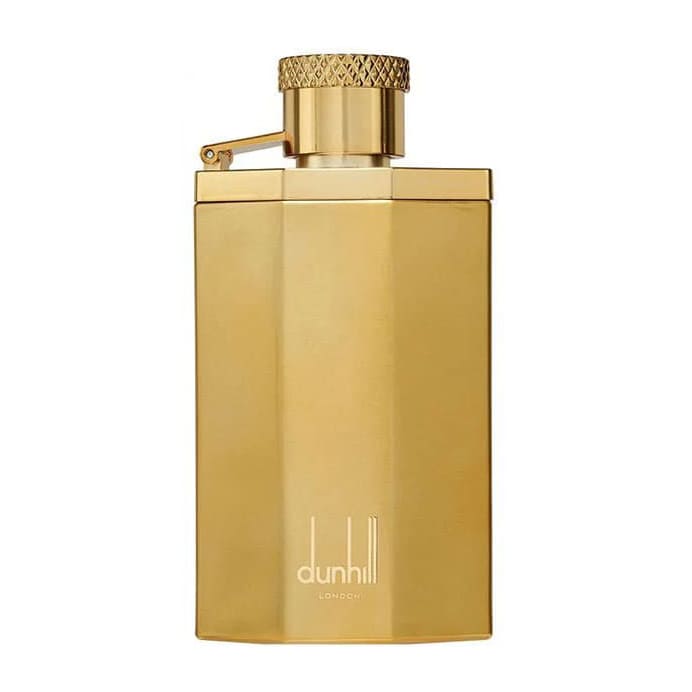 Dunhill Desire Gold EDT For Men - 100ml - Bloom Pharmacy