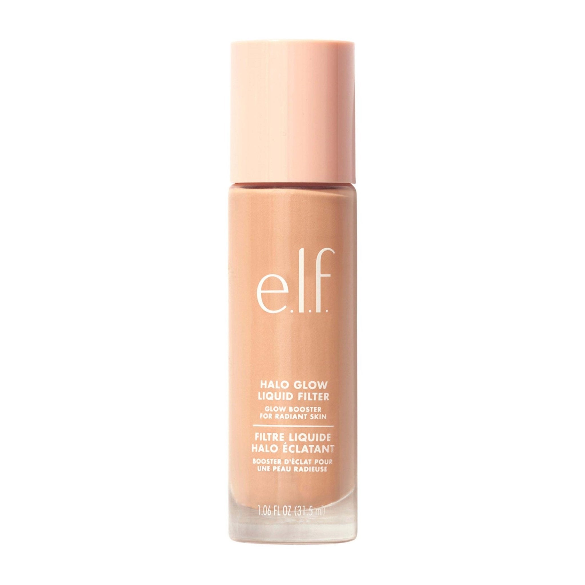 Elf Halo Glow Liquid Filter - 31.5ml - Bloom Pharmacy