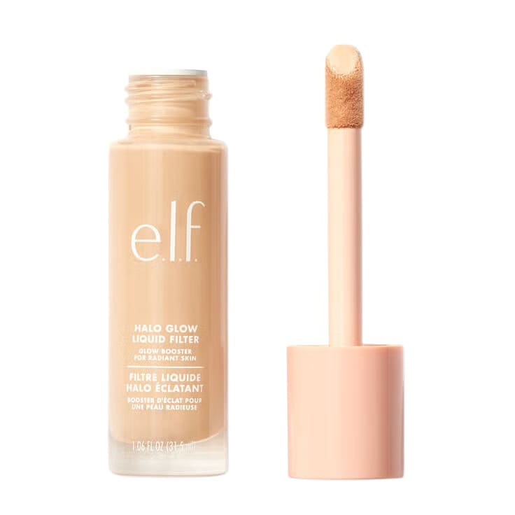 Elf Halo Glow Liquid Filter - 31.5ml - Bloom Pharmacy