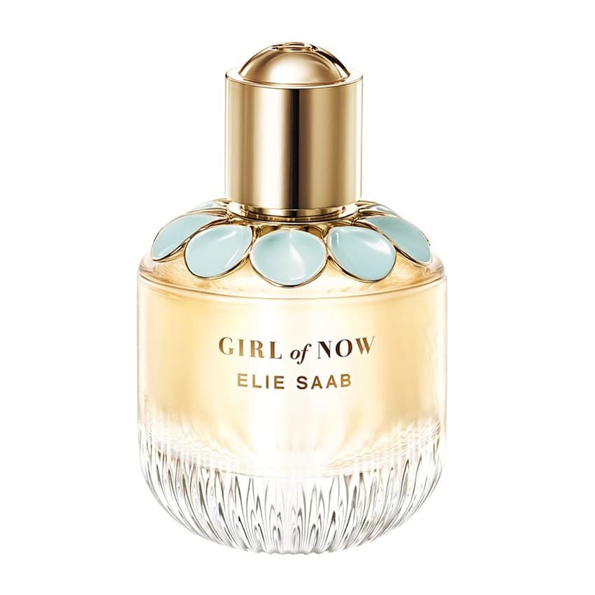 Elie Saab Girl Of Now EDP For Women - 90ml - Bloom Pharmacy
