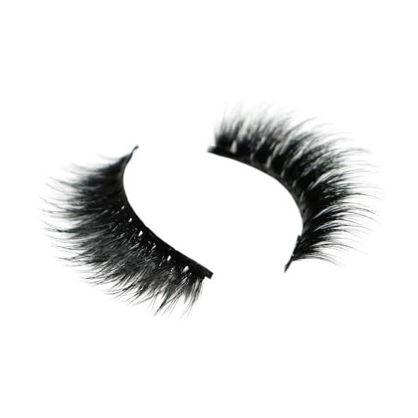 Elle 3D Luxury Mink #6 - Bloom Pharmacy