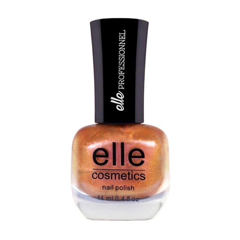 Elle Holographic Nail Polish - 14ml - Bloom Pharmacy