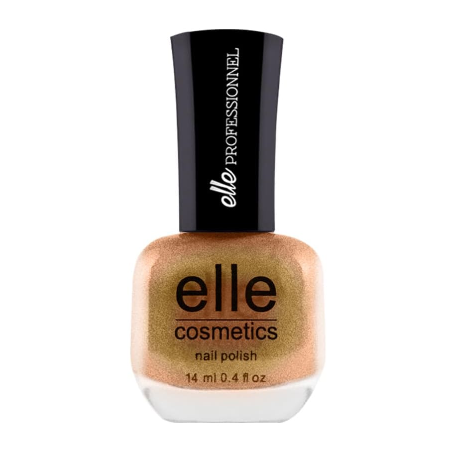 Elle Holographic Nail Polish - 14ml - Bloom Pharmacy