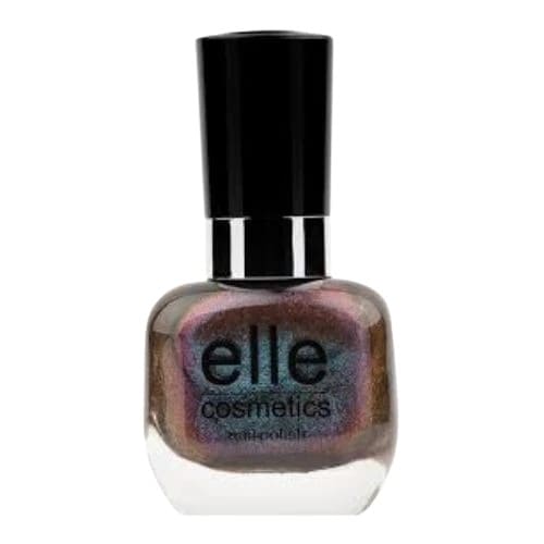 Elle Holographic Nail Polish - 14ml - Bloom Pharmacy